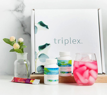 Triplex